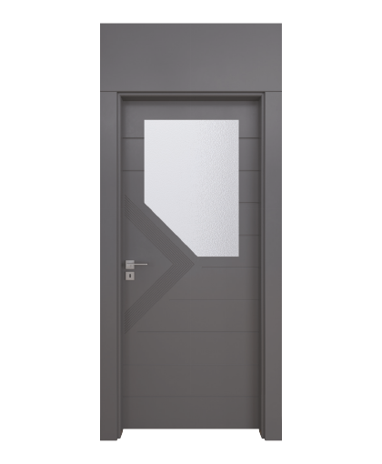 BY-159 Porte intérieure Laqué